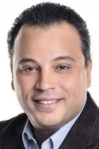 تامر عبدالمنعم / عضو مجلس إدارة الغرفة
