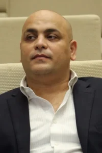 أحمد بدوي / عضو مجلس إدارة الغرفة