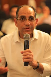 خالد عبدالجليل / عضو مجلس إدارة الغرفة