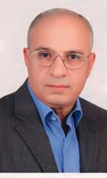 سمير فرج / مستشار مجلس إدارة الغرفة