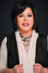 إسعاد يونس / نائب رئيس مجلس الإدارة وعضو هيئة المكتب