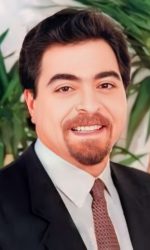 صفوت غطاس / مستشار مجلس إدارة الغرفة