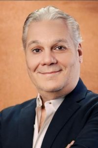 شريف مندور / عضو مجلس إدارة الغرفة