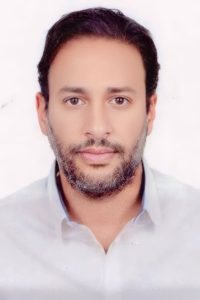 محمد السعيد عبدالوهاب / عضو مجلس إدارة الغرفة