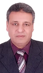 السيد فتحي شقره / مدير عام الغرفة