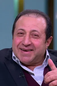 هشام عبدالخالق / رئيس مجلس إدارة الغرفة